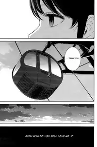 [Shikishiro Konomi] Netoraserare Ch. 1-10 [English] [Seinen Scans]