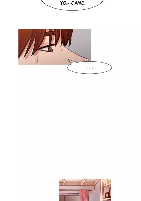 Scandal of the Witch Ch.1-37