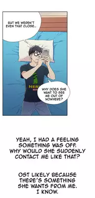 [BAK Hyeong Jun] Sweet Guy Ch.1-51 (English) (YoManga) (Ongoing)