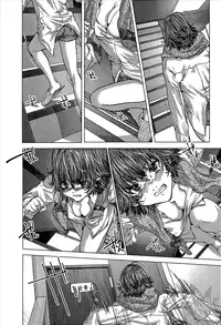 [Miyazaki Maya] Blush-DC ~Himitsu~ Vol.1 [Chinese]