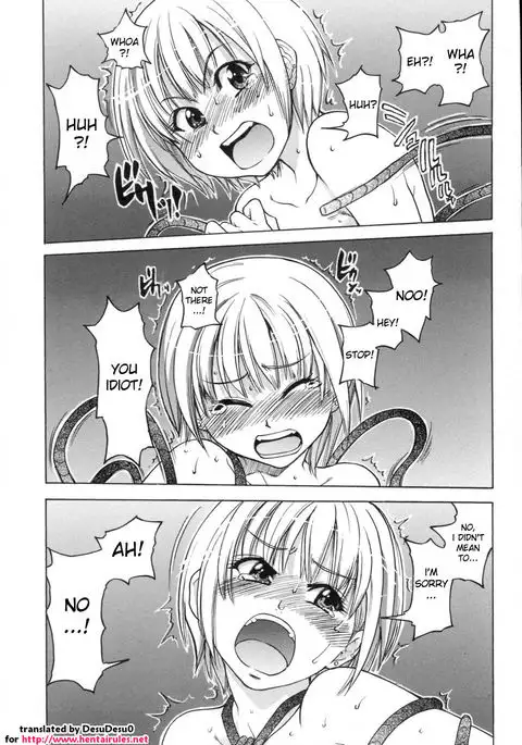 Shining Musume. 5. Five Sense of Love