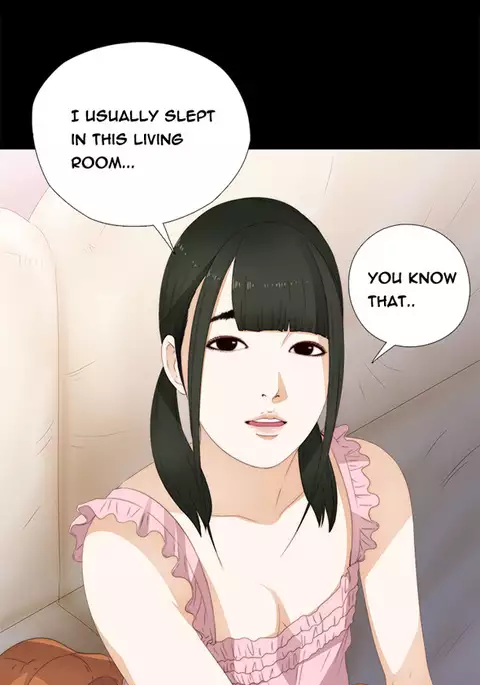 Girl Next Door Ch.1-24