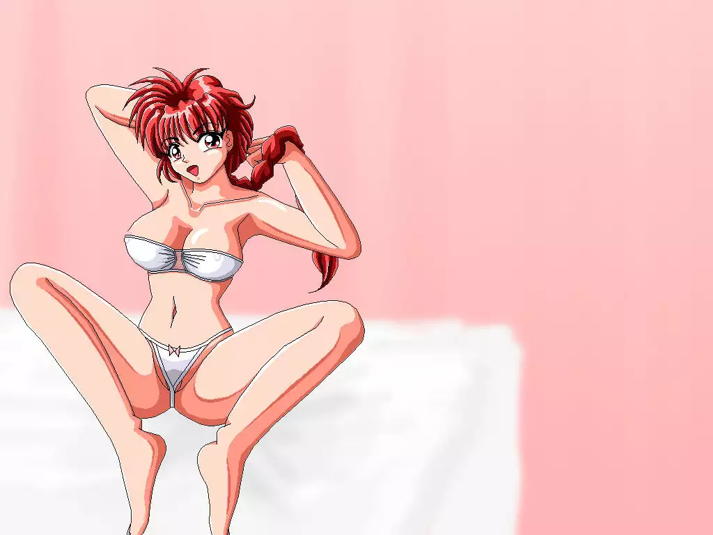 Sanshoku Dama Return