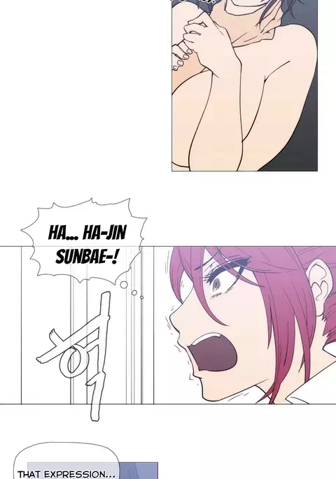 Household Affairs Ch.1-44