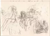 (C87) [Article 60 of Criminal Code (Shuhan)] RaKuGaKi./Monochrome.[Vol:4] (Various)