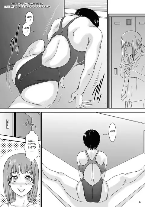 BEHAVIOUR+Vol. 4 ~Hot for Teacher~