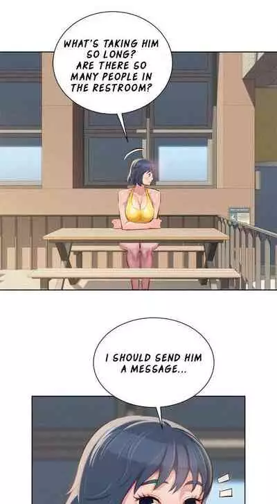 What do you Take me For? Ch.53/?