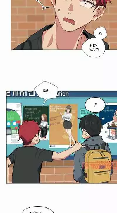 Lucky Guy Ch.30/?