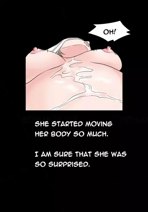 The Taste of Hands Ch.1-67