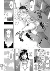 [Amatarou] Melody Ch. 1-5 [English] [YQII]