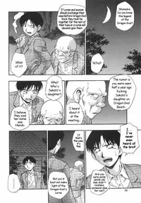 [Moe Kirara] Nebula Harem Ch.1-6 [English]