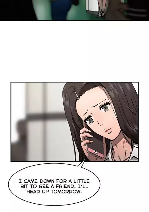 Refrain Love Ch.1-39