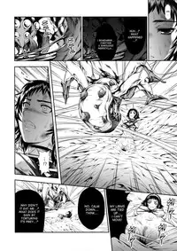 (C91) [Yokohama Junky (Makari Tohru)] Pair Hunter no Seitai Vol. 2-2 (Monster Hunter) [English] [desudesu]