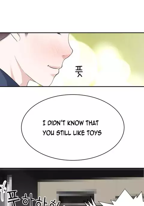 Tissue Thieves Ch.1-29