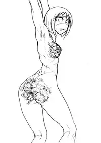 [megumi77] Tsunpai (Busou Renkin)