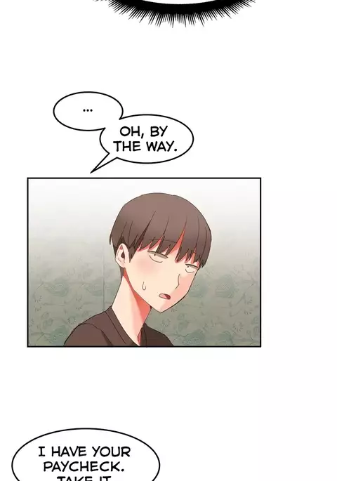 Hahri's Lumpy Boardhouse Ch. 0-24