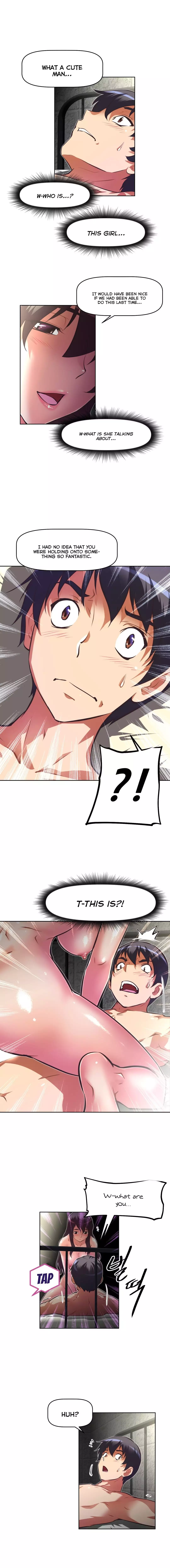 Brawling Go Ch.76-119