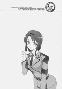 (C72) [Kabayakiya (Unagimaru)] L&G - Ladies & Gentlemen (CODE GEASS: Lelouch of the Rebellion)