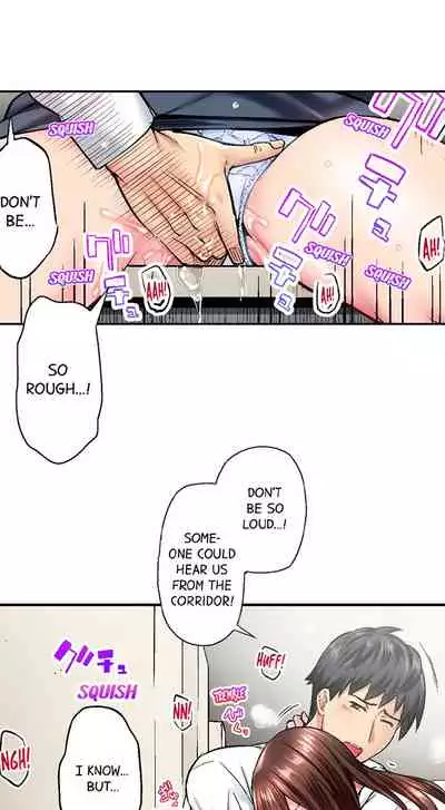 Jimiko wa Igai ni Erokatta Ch. 1-12