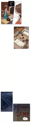 [Ramjak] Atonement Camp Ch.1-17 (English) (Ongoing)