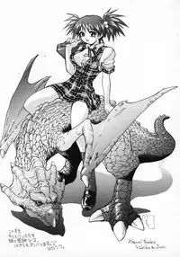 [Kirara Moe] 11 Pieces