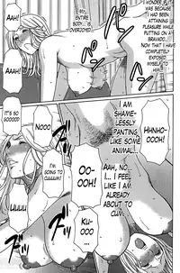 [Takasugi Kou] Madam Palace Ch. 1-4 [English] [Lazarus H]