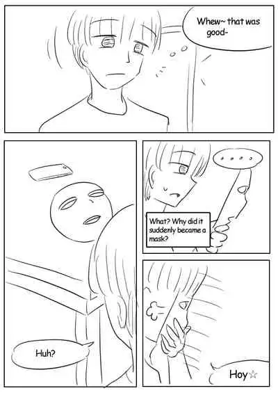 Lucia's Present♥ side story