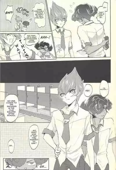 Yokare Seikyouiku no Susume