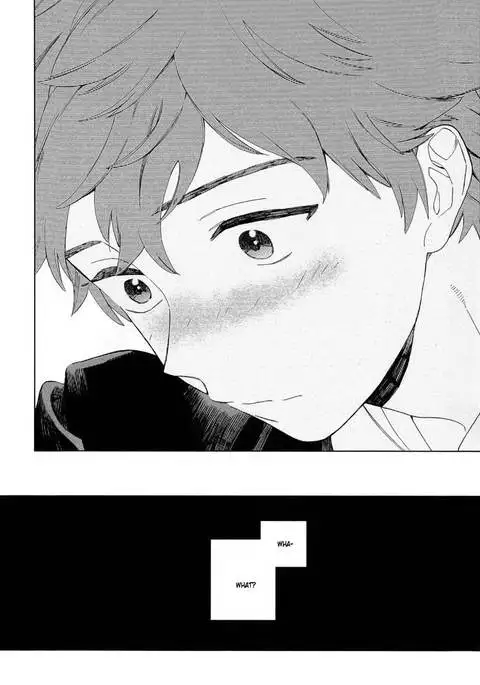 Natsume-kun wa Nan Demo Shitteru Ch. 1-4