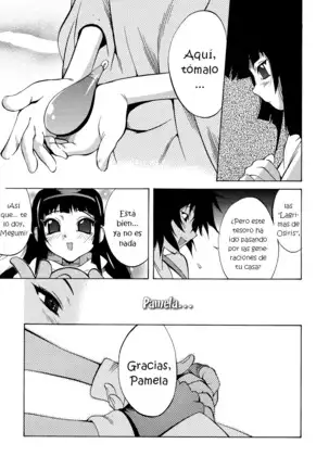 MIDARA Ch. 1-7