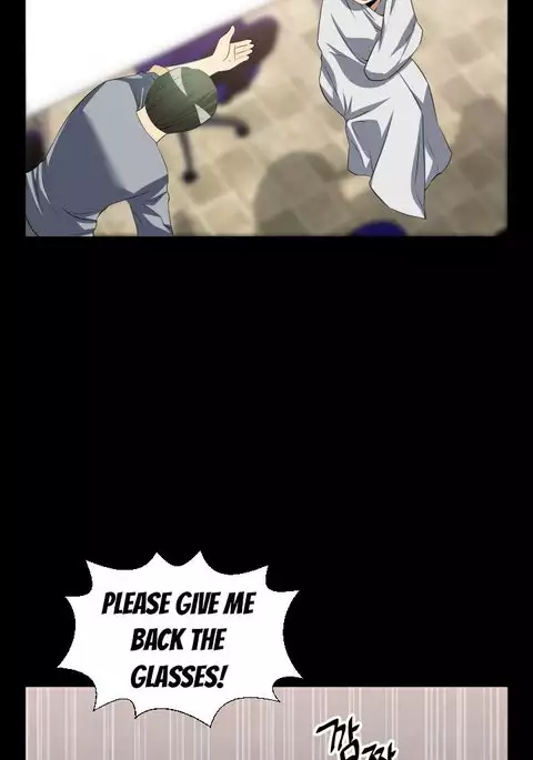 Love Parameter Ch.1-50