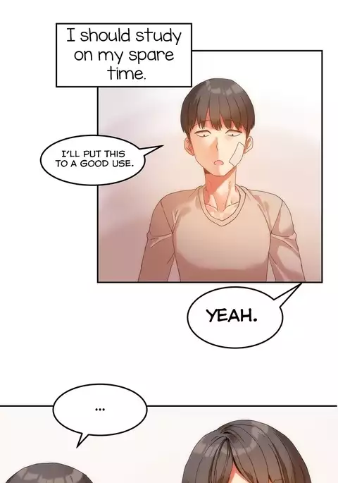 Hahri's Lumpy Boardhouse Ch. 0-24