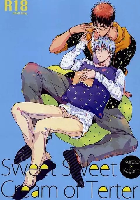 Sweet Sweet Cream of Terter