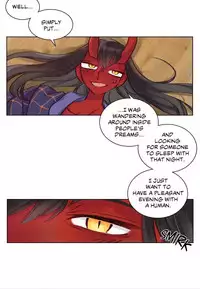 Devil Drop Chapter 4