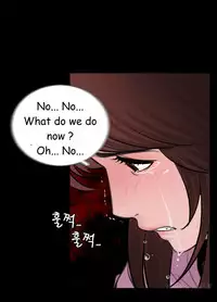 Missing Ch.1-7 (English) (Ongoing)