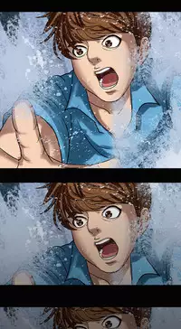 [Madstart] Secret Island Ch.1-28 (English) (Ongoing)