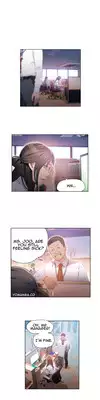 [BAK Hyeong Jun] Sweet Guy Ch.1-51 (English) (YoManga) (Ongoing)
