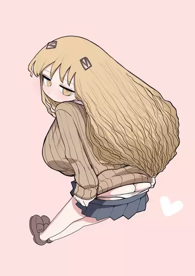 Chisai Gal | Small Gal