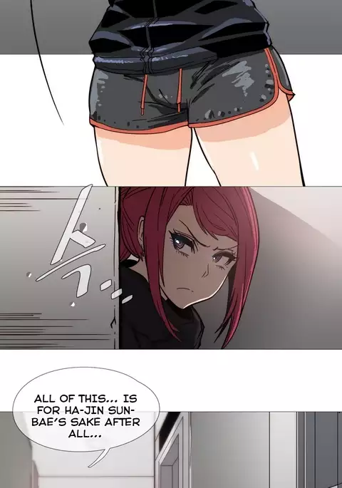 Household Affairs Ch.1-45