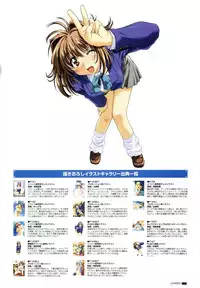 LOVERS ~Koi ni Ochitara...~ Official Visual Collection Book