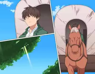 Junsui Noumitsu Shoujo Elena