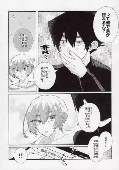 Toshishita no Koibito