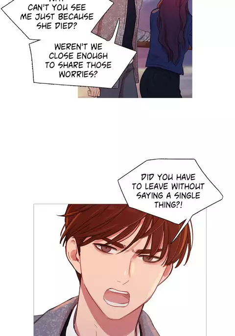 Scandal of the Witch Ch.1-41