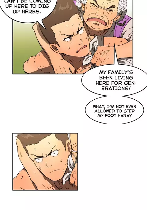 Refrain Love Ch.1-28