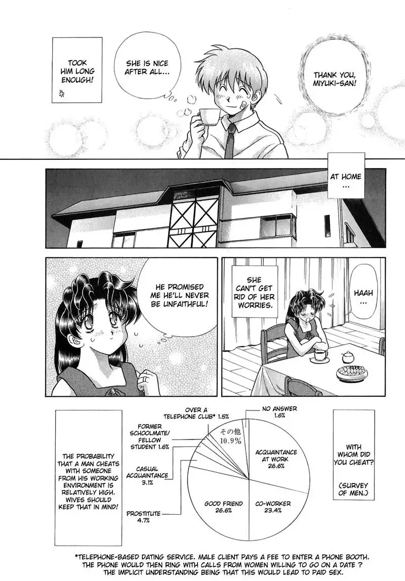 Futari Ecchi Vol13 - Pt125