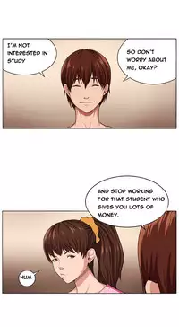 Trap Ch.1-6 (English) (Ongoing)