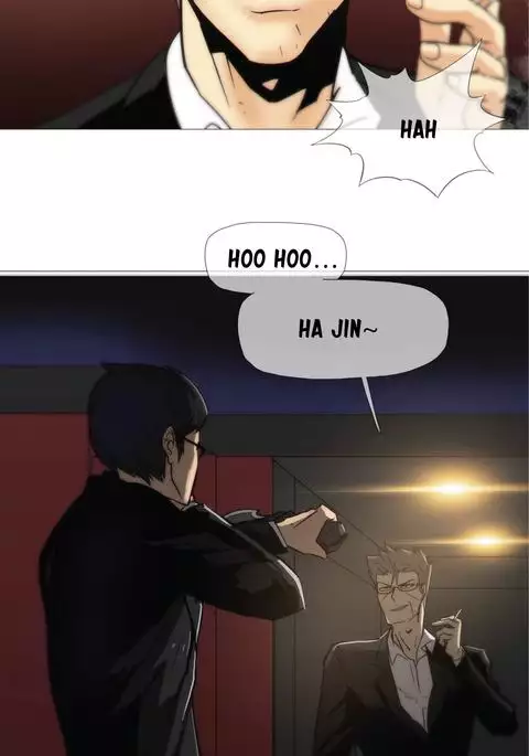 Household Affairs Ch.1-40