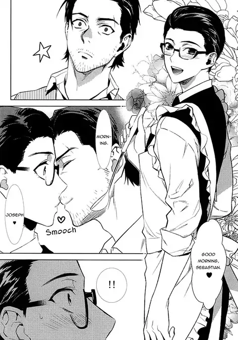 Happy days of his life