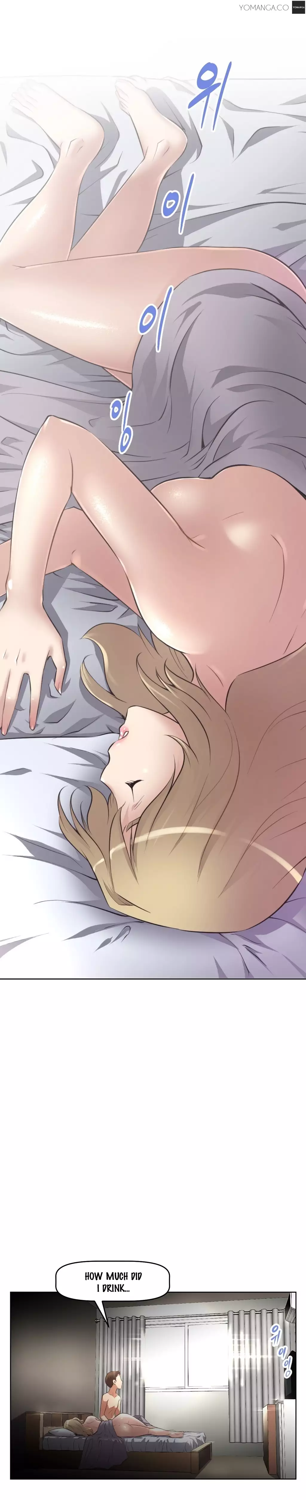 Brawling Go 0-11 Chapters