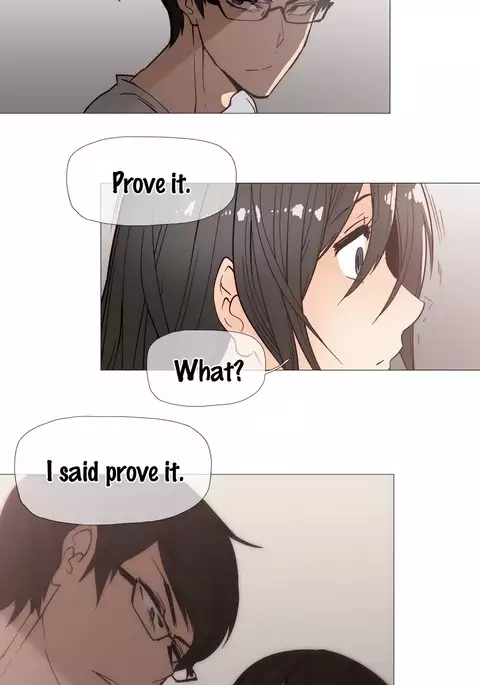 Household Affairs Ch.1-44